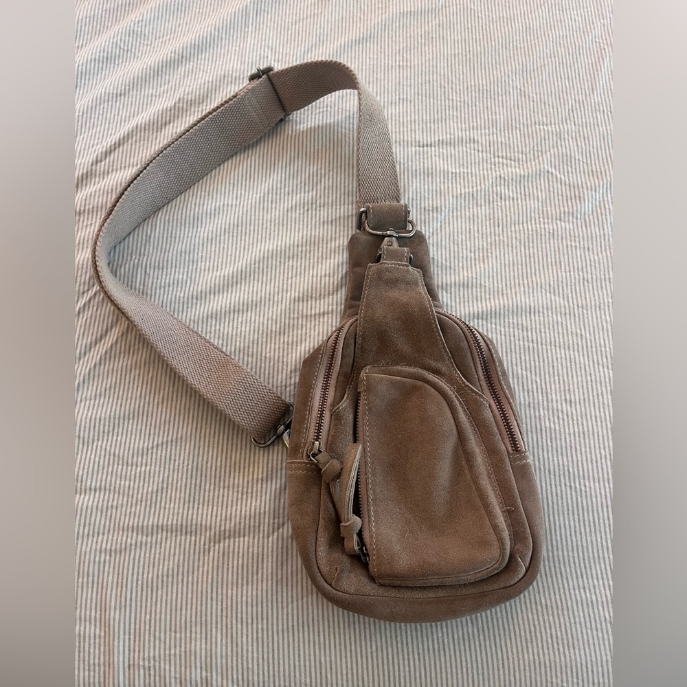 Free People Sling bag/ Purse